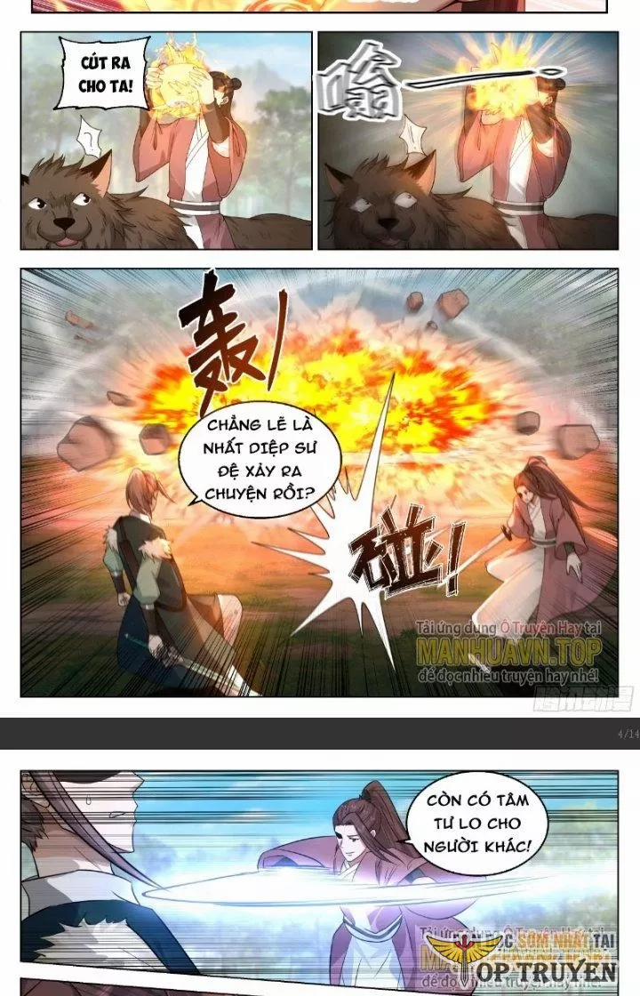 Nhân Đạo Đại Thánh 53 trang 3