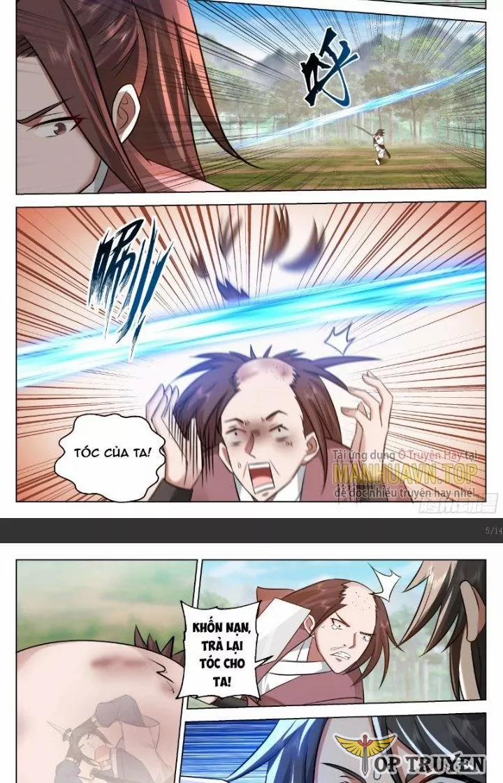 Nhân Đạo Đại Thánh 53 trang 4