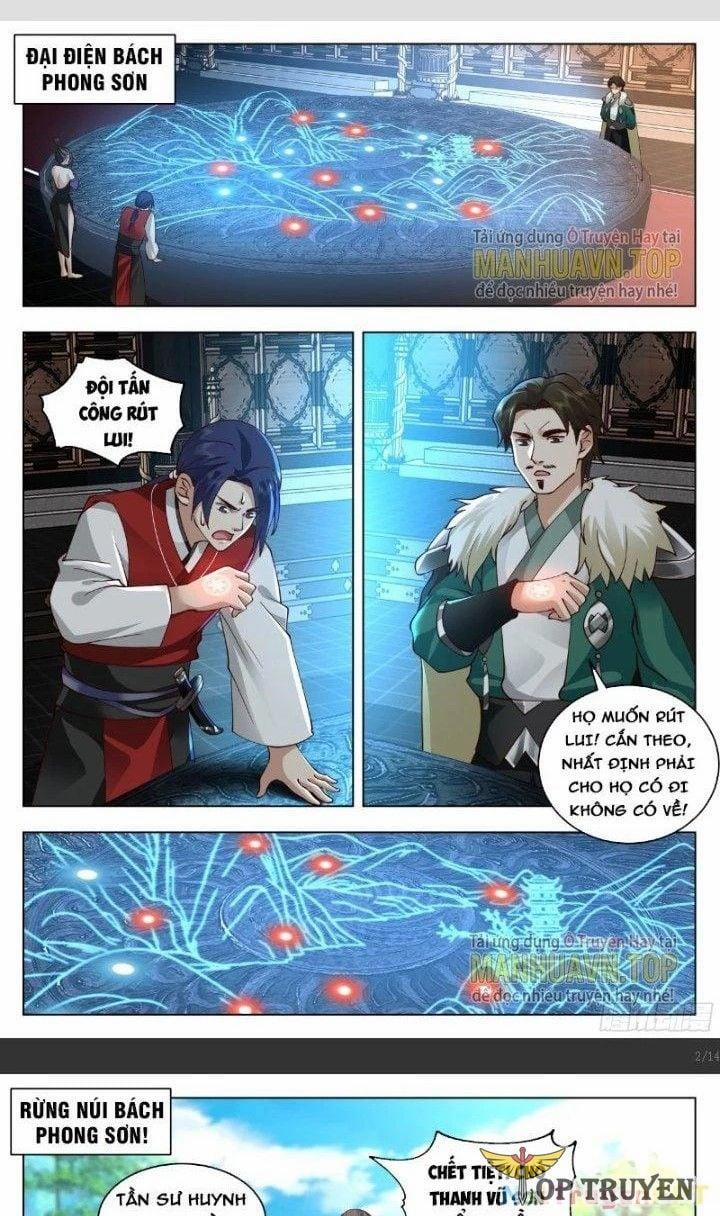 Nhân Đạo Đại Thánh 54 trang 1