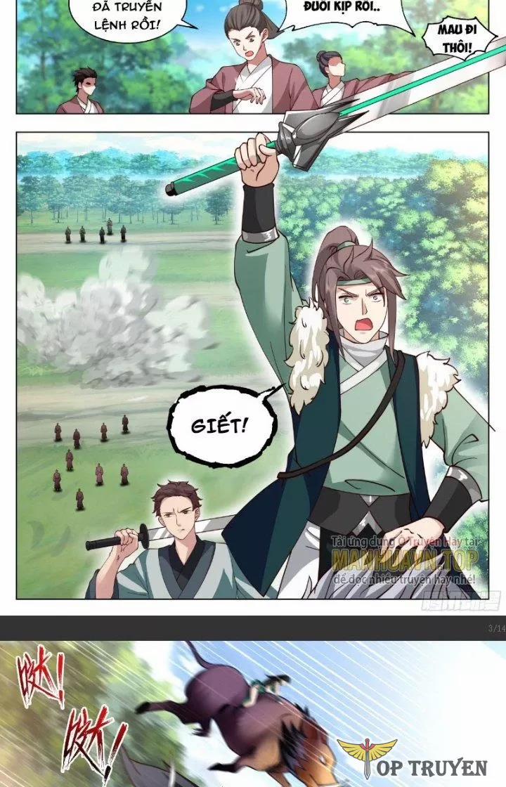 Nhân Đạo Đại Thánh 54 trang 2