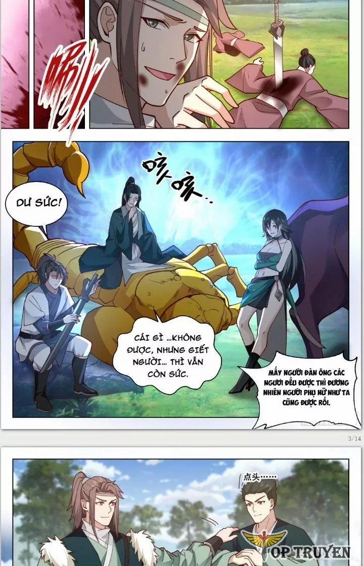 Nhân Đạo Đại Thánh 55 trang 2