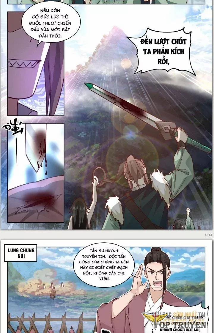 Nhân Đạo Đại Thánh 55 trang 3