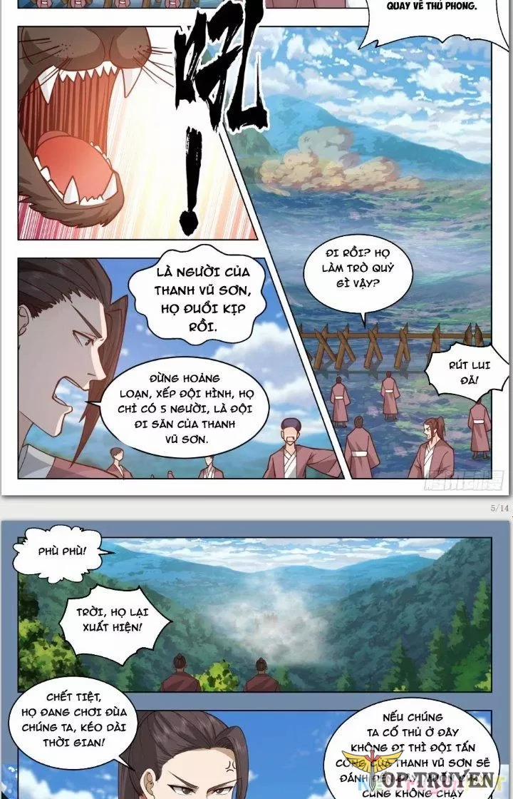 Nhân Đạo Đại Thánh 55 trang 4