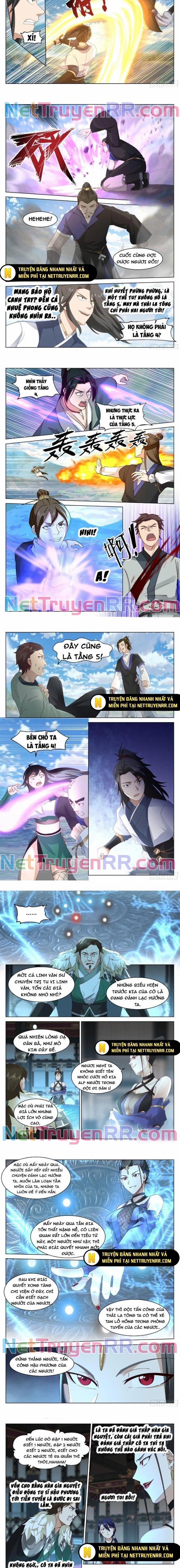 Nhân Đạo Đại Thánh 56 trang 1