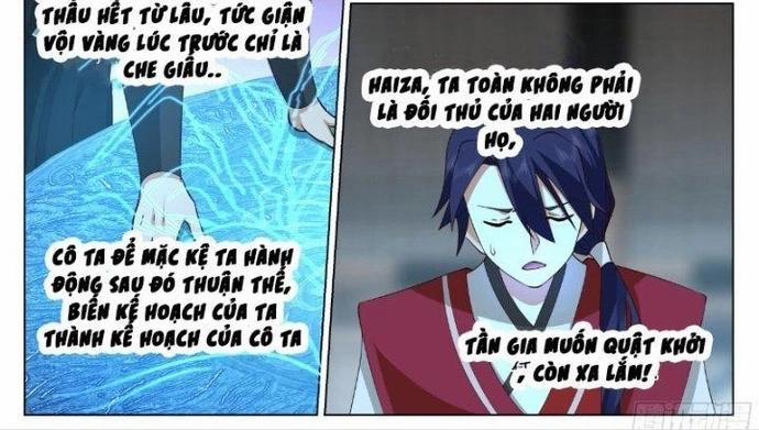 Nhân Đạo Đại Thánh 56 trang 2