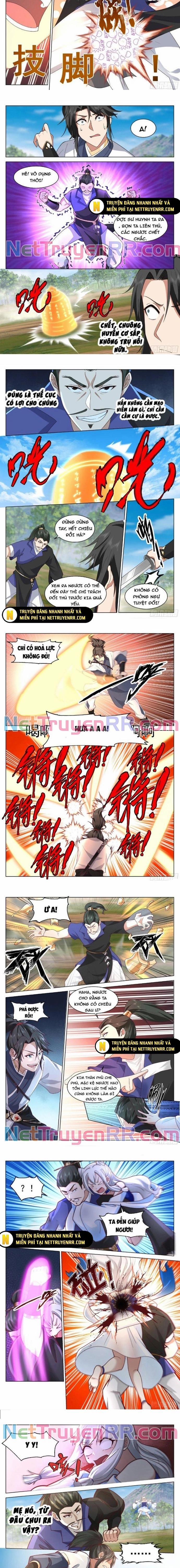 Nhân Đạo Đại Thánh 57 trang 1