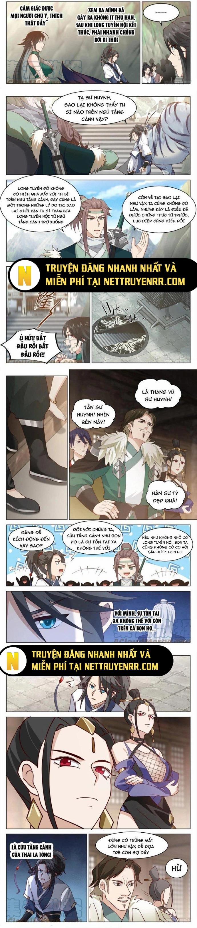 Nhân Đạo Đại Thánh 60 trang 1