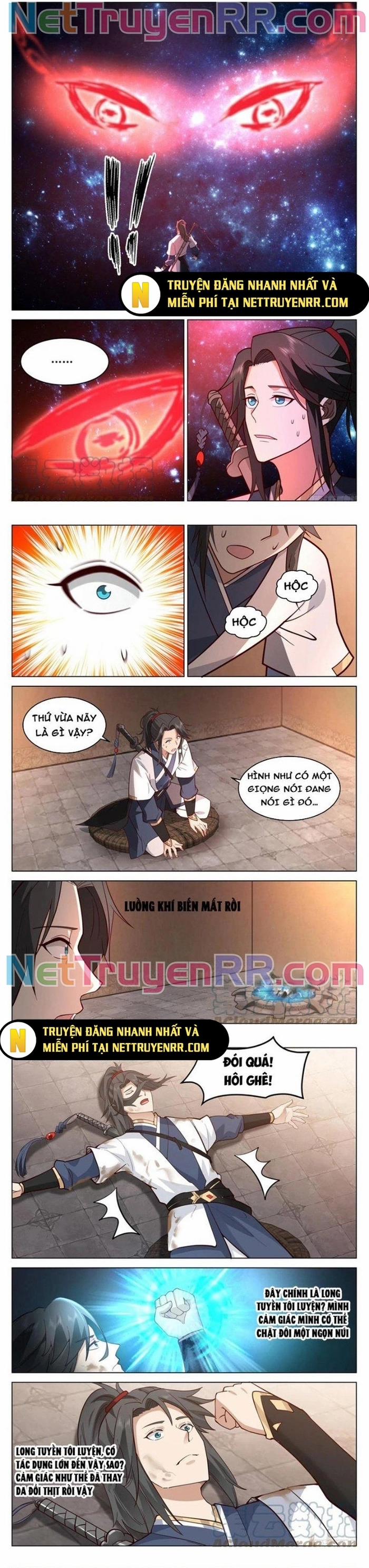 Nhân Đạo Đại Thánh 61 trang 3