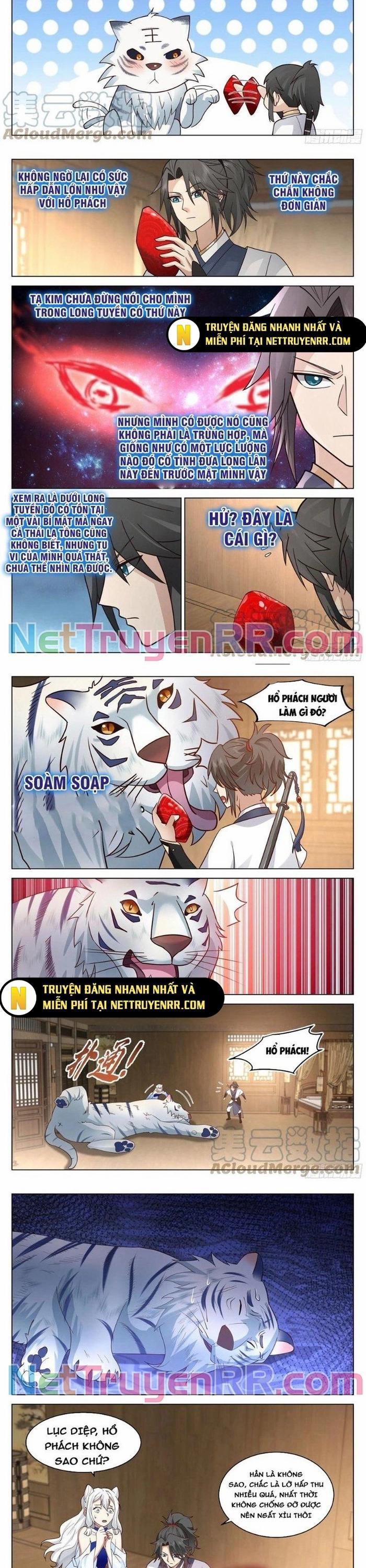 Nhân Đạo Đại Thánh 63 trang 1