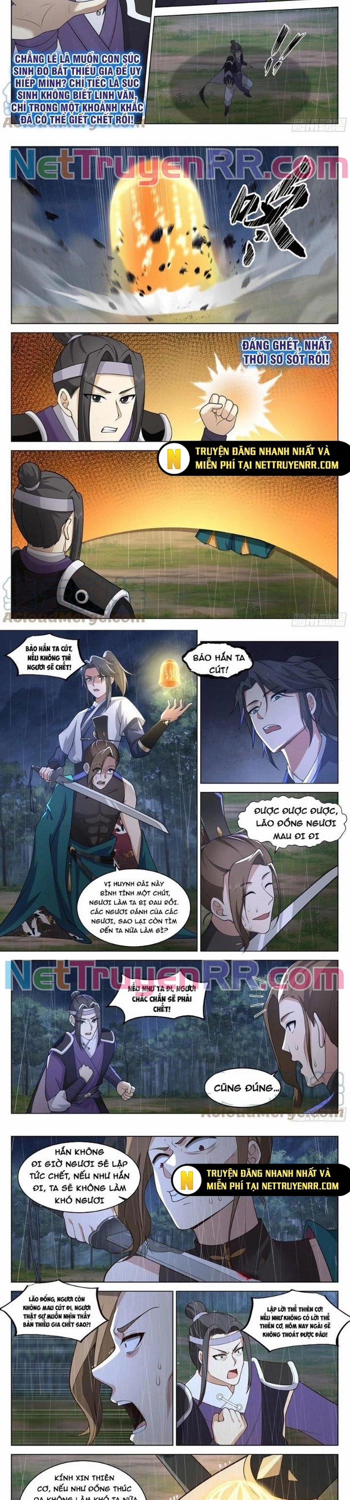 Nhân Đạo Đại Thánh 65 trang 2