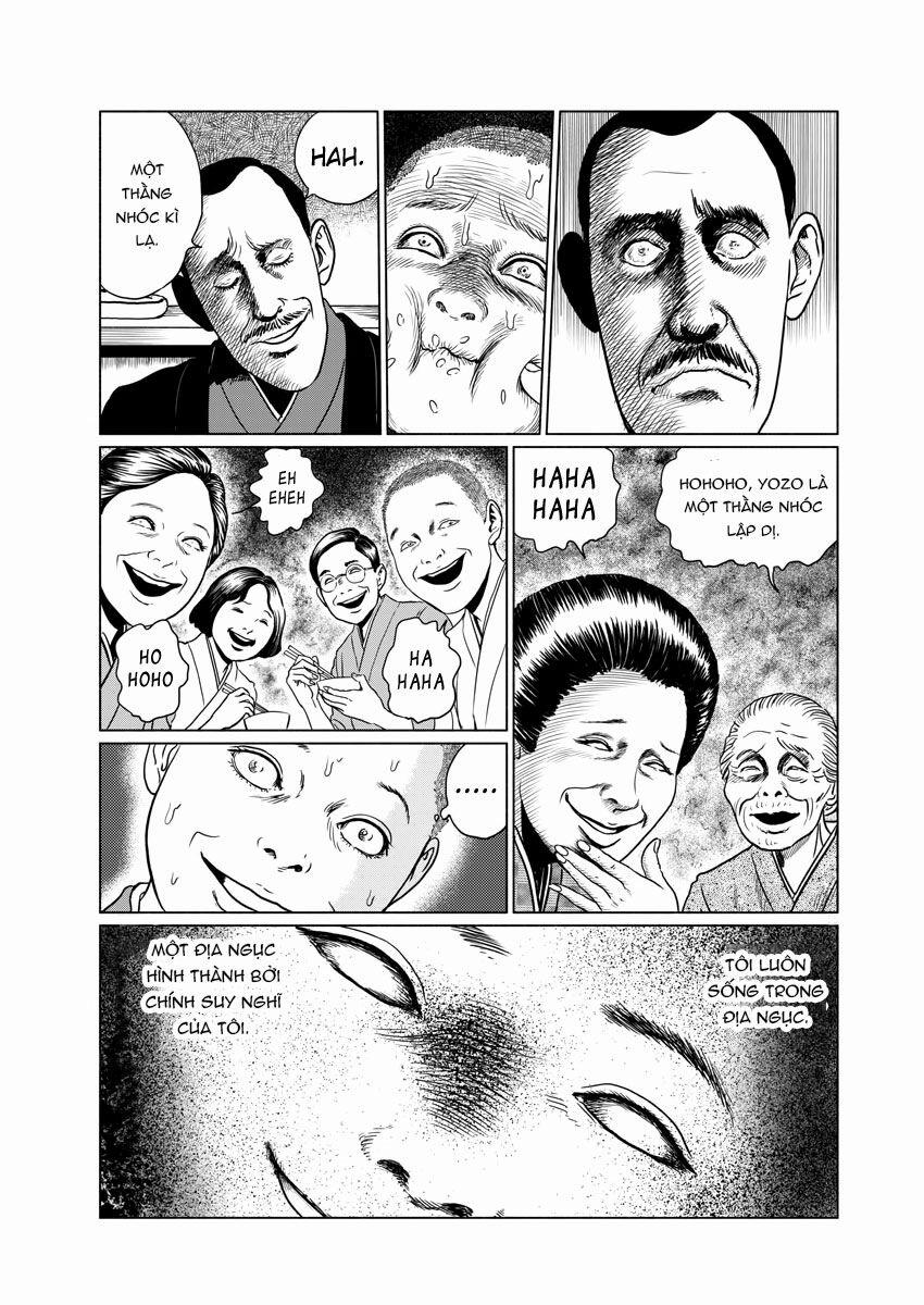 Nhân Gian Thất Cách 1 trang 16