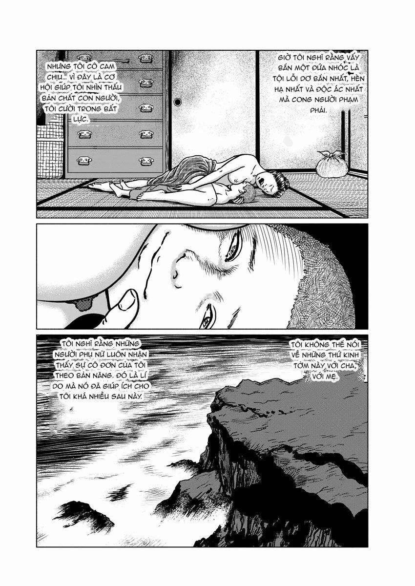 Nhân Gian Thất Cách 1 trang 33