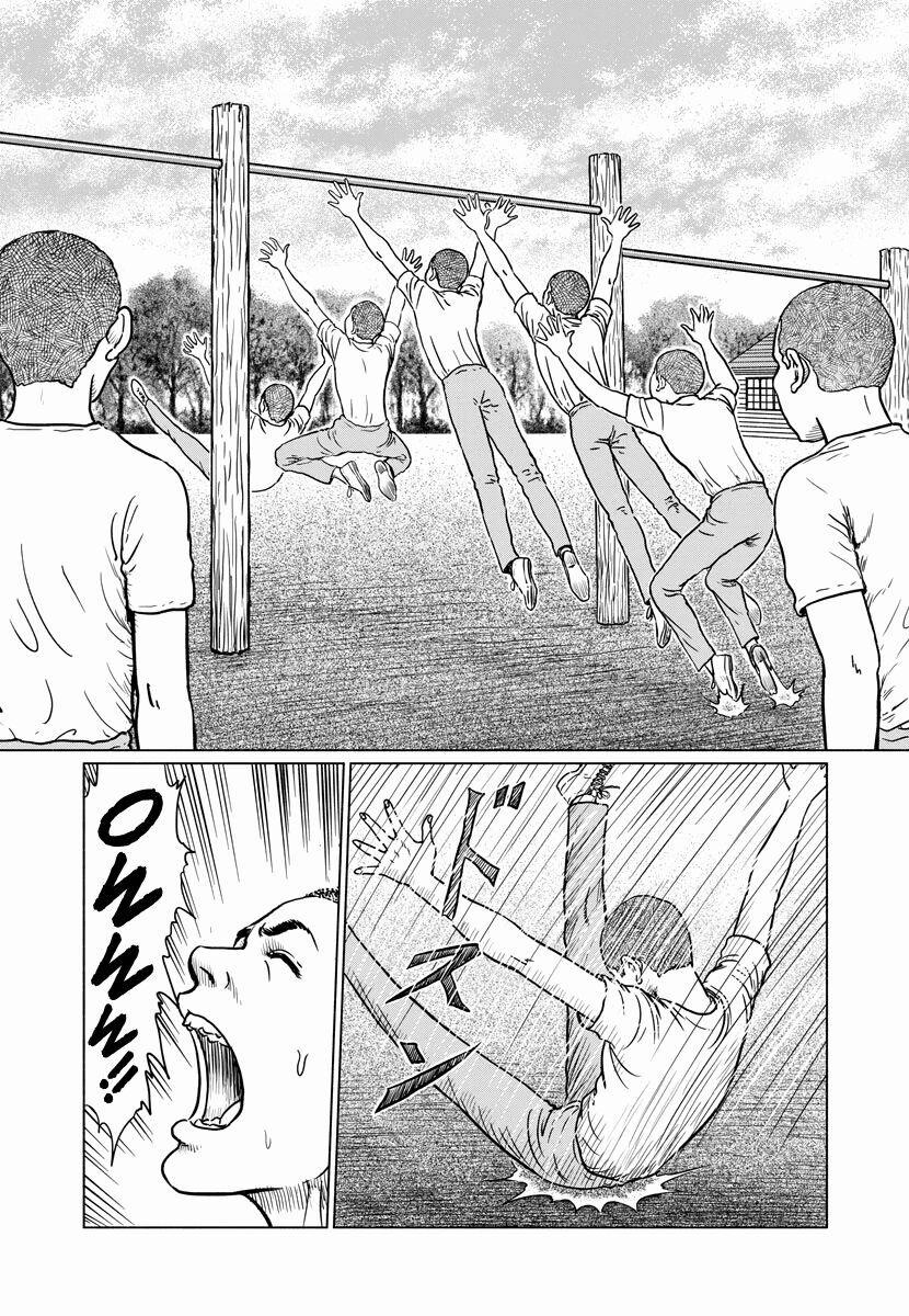 Nhân Gian Thất Cách 1 trang 39