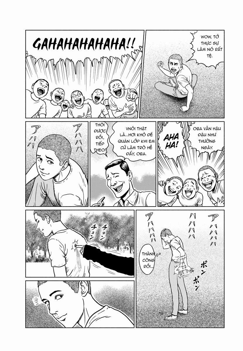 Nhân Gian Thất Cách 1 trang 40