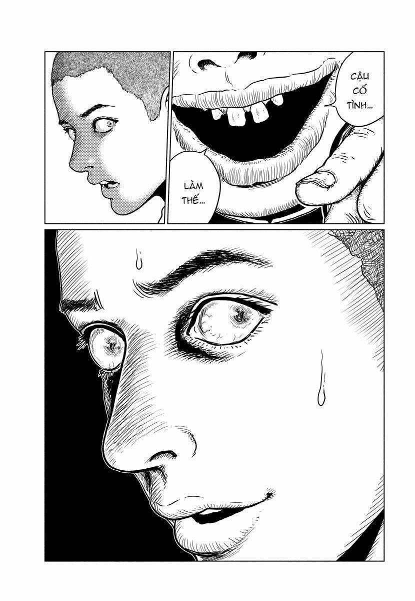 Nhân Gian Thất Cách 1 trang 42