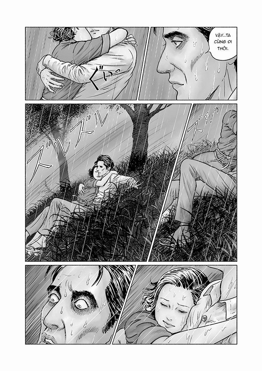 Nhân Gian Thất Cách 1 trang 7