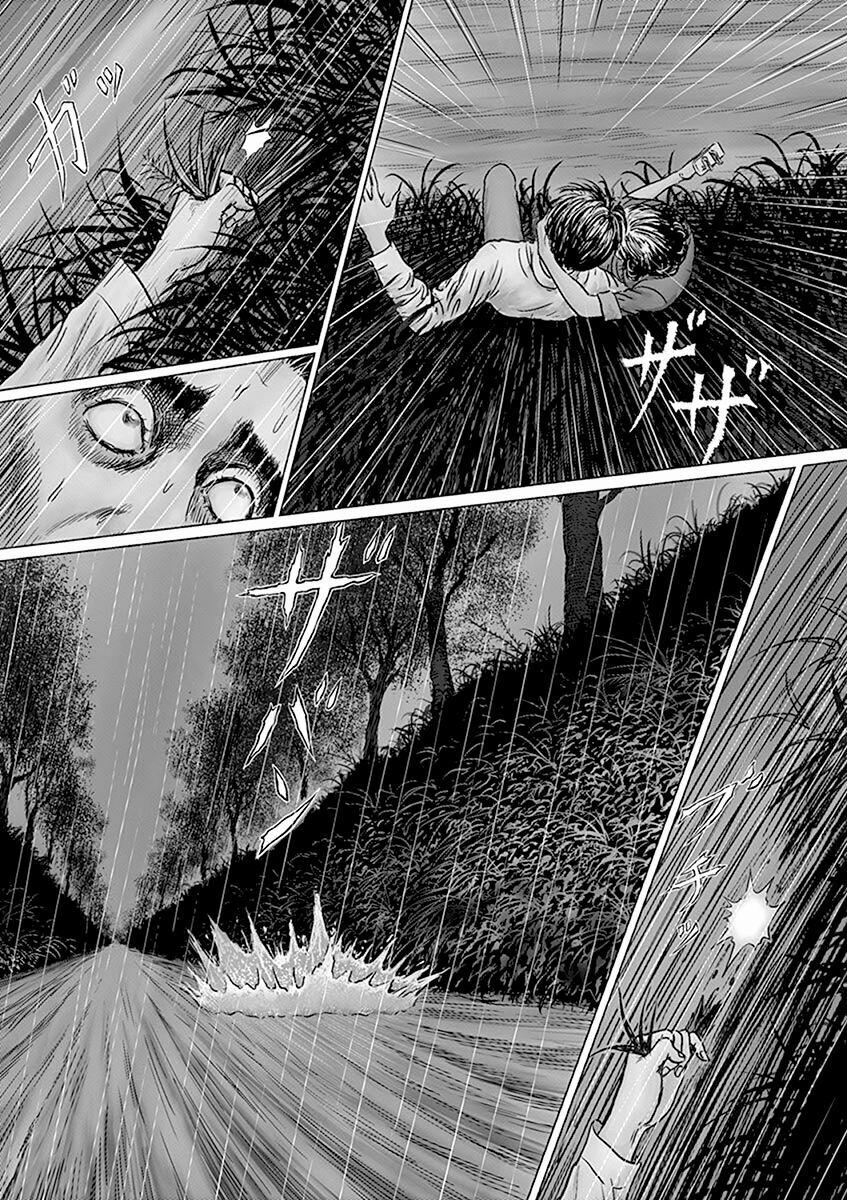 Nhân Gian Thất Cách 1 trang 8