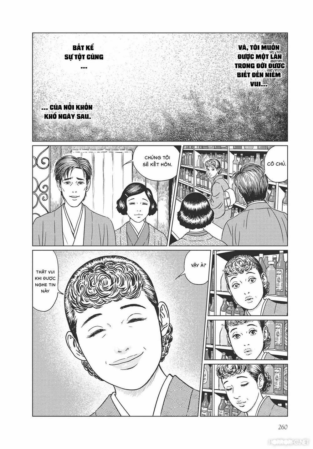 Nhân Gian Thất Cách 10 trang 17