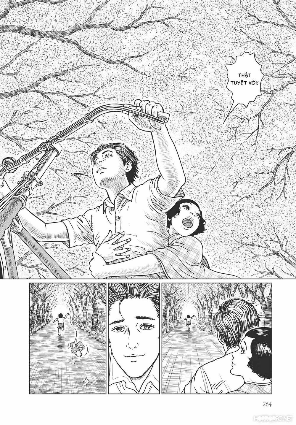 Nhân Gian Thất Cách 10 trang 20