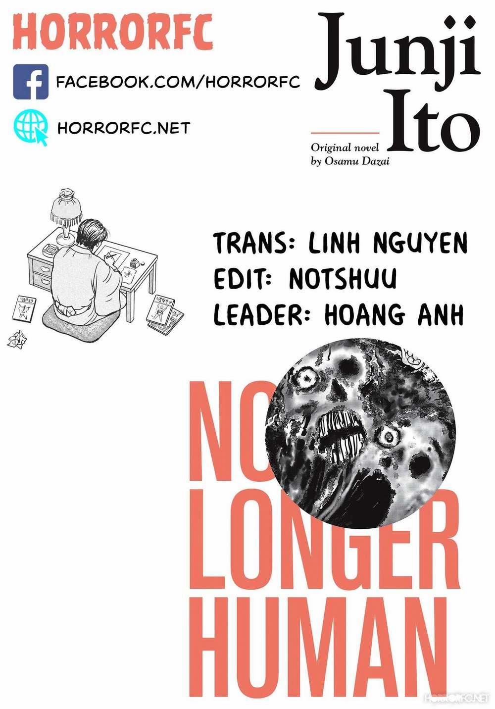 Nhân Gian Thất Cách 10 trang 24