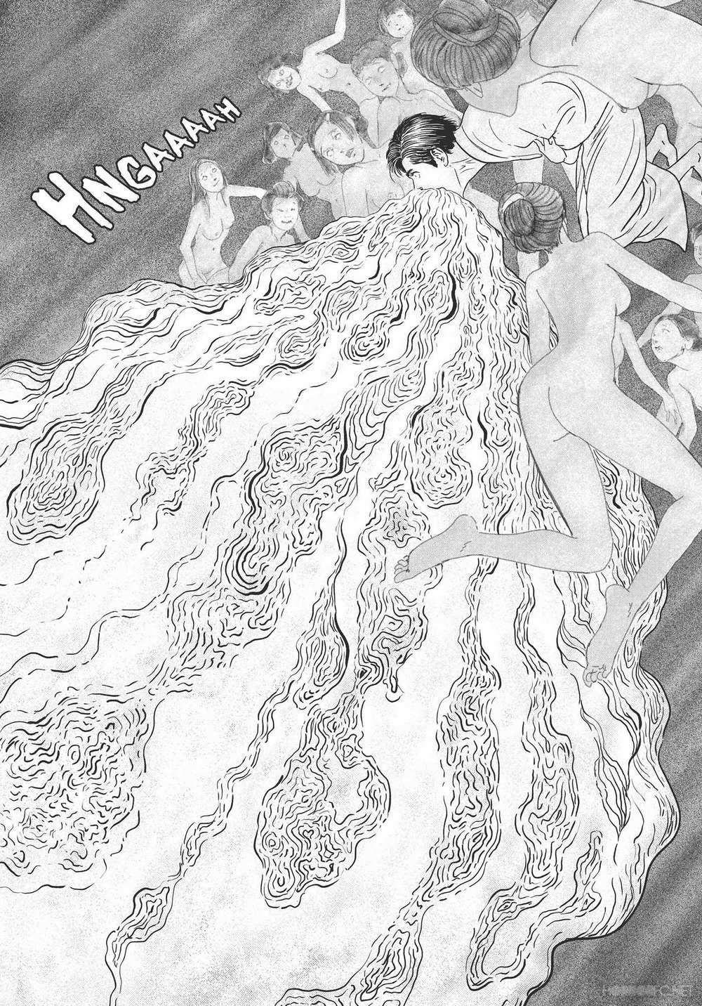 Nhân Gian Thất Cách 15 trang 18