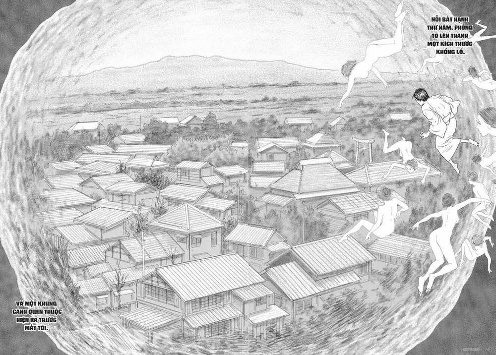 Nhân Gian Thất Cách 15 trang 19