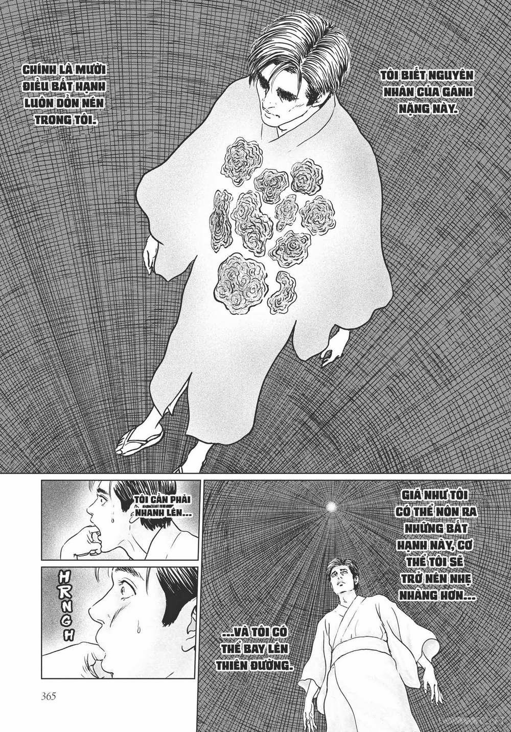 Nhân Gian Thất Cách 15 trang 2