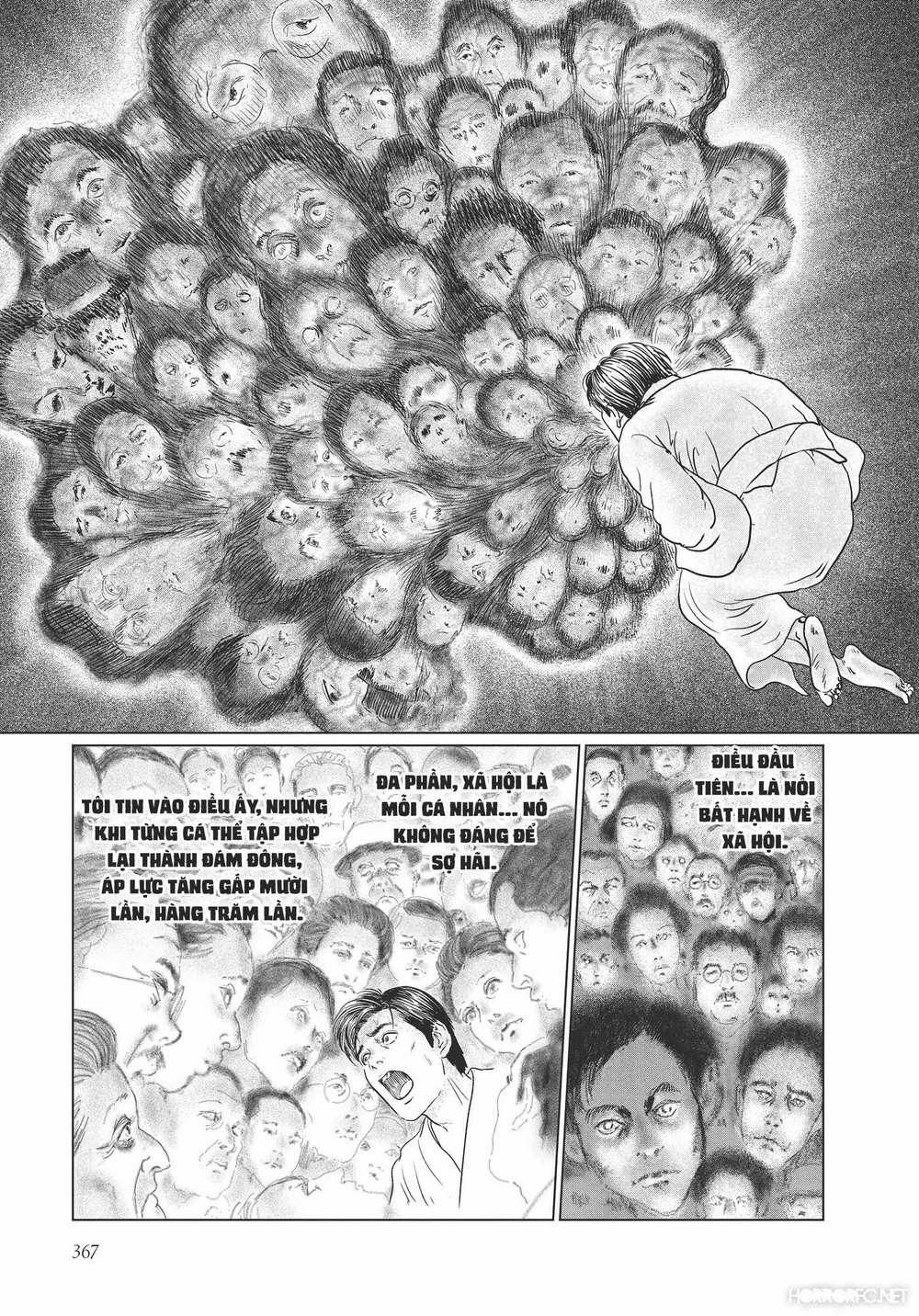 Nhân Gian Thất Cách 15 trang 4