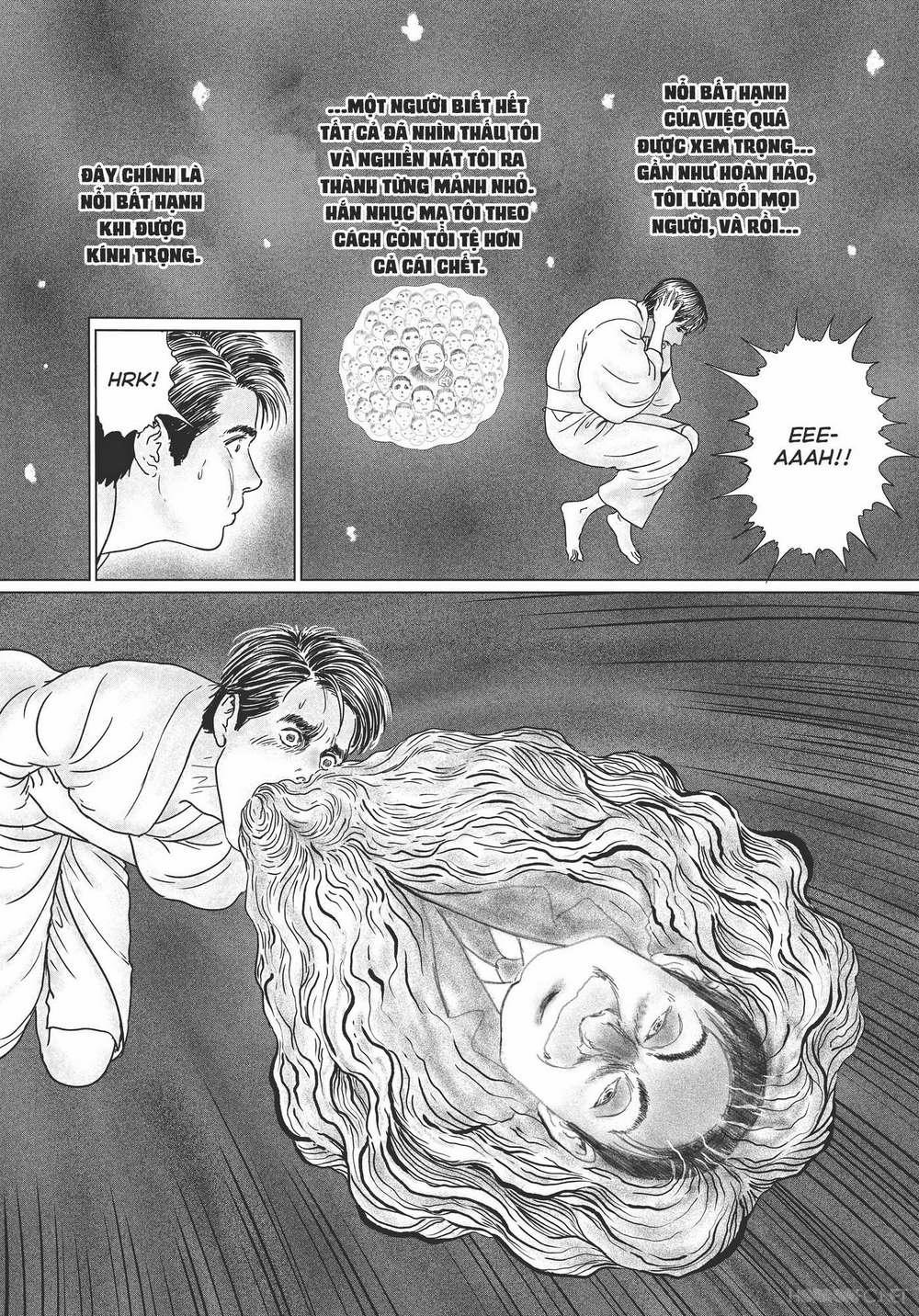 Nhân Gian Thất Cách 15 trang 9