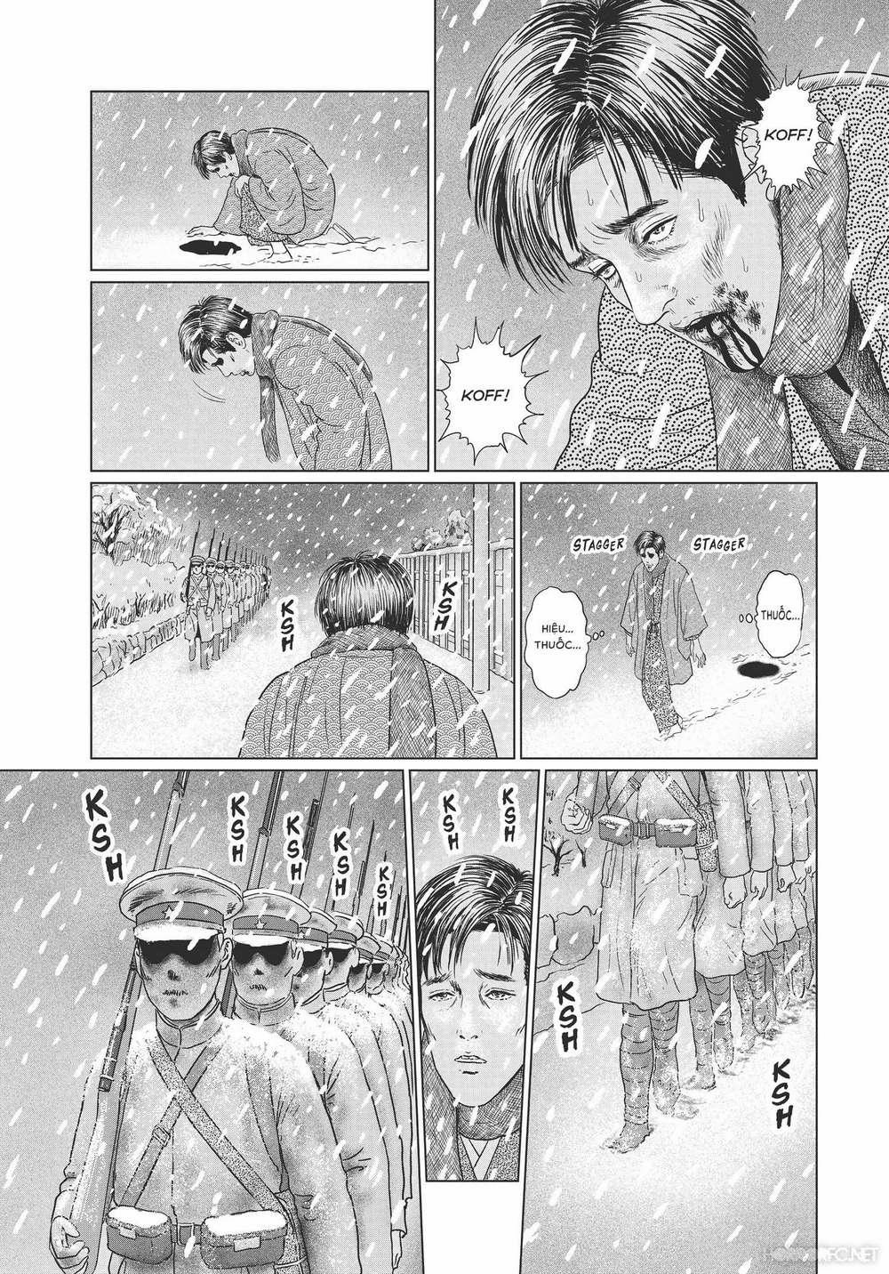 Nhân Gian Thất Cách 17 trang 2