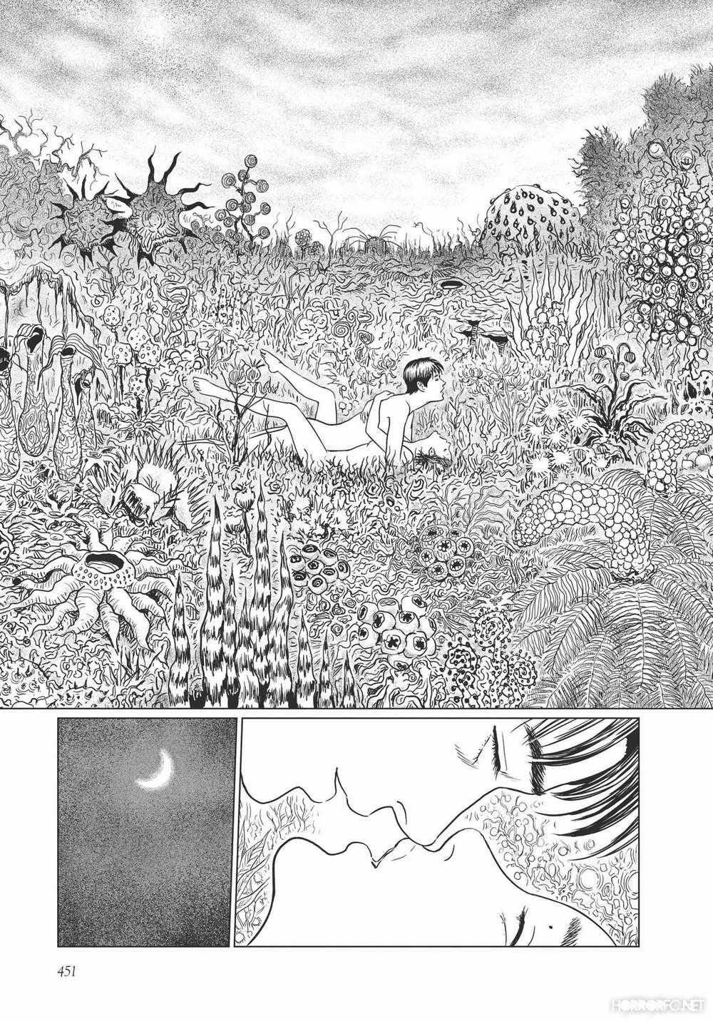 Nhân Gian Thất Cách 18 trang 15