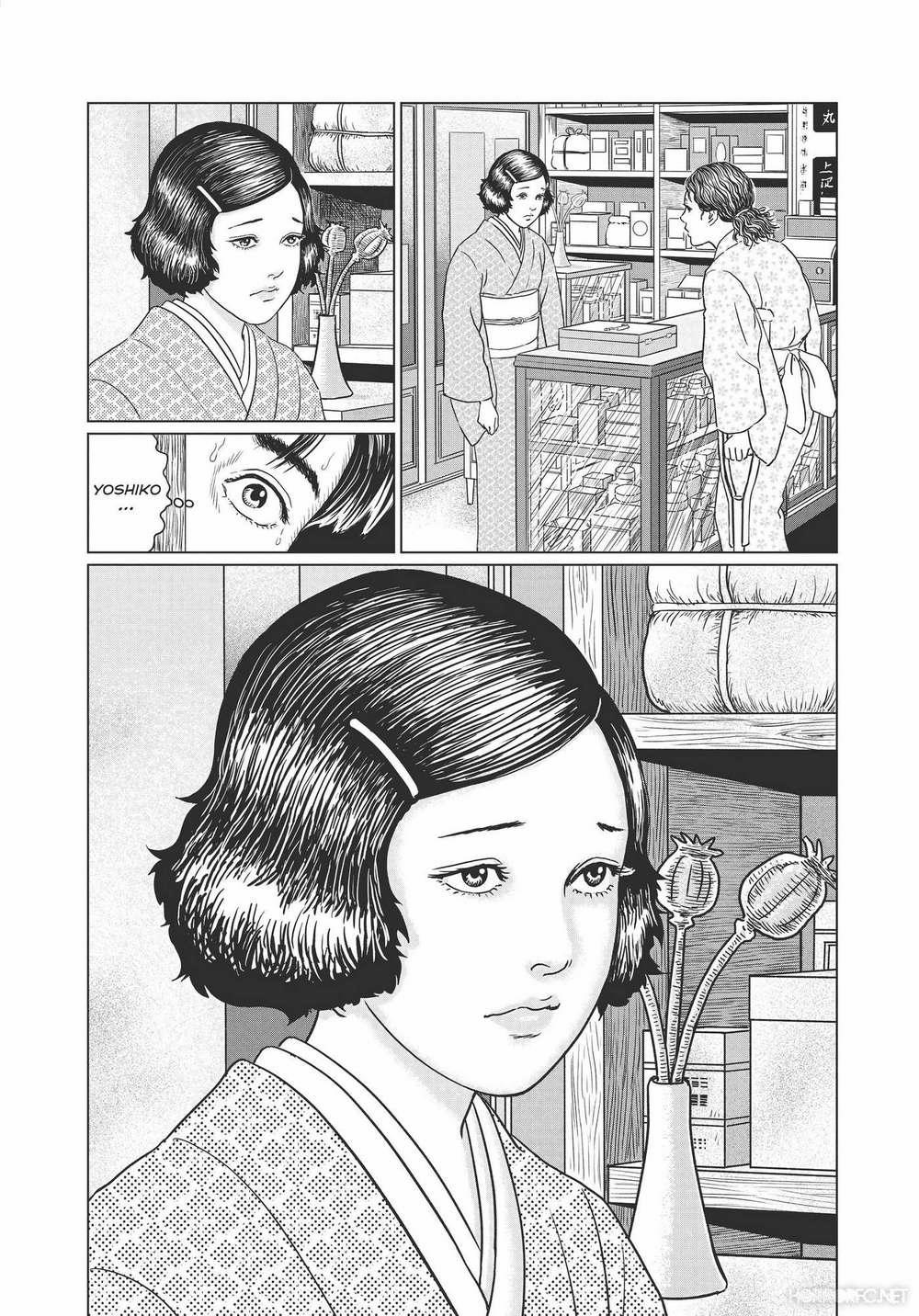 Nhân Gian Thất Cách 18 trang 22