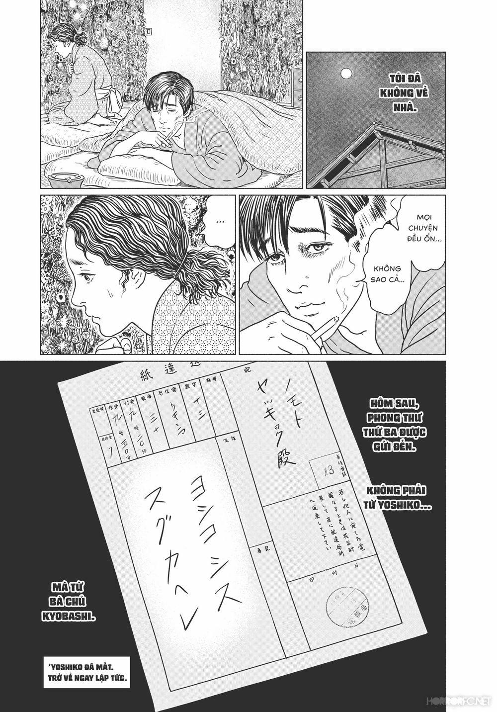 Nhân Gian Thất Cách 20 trang 24