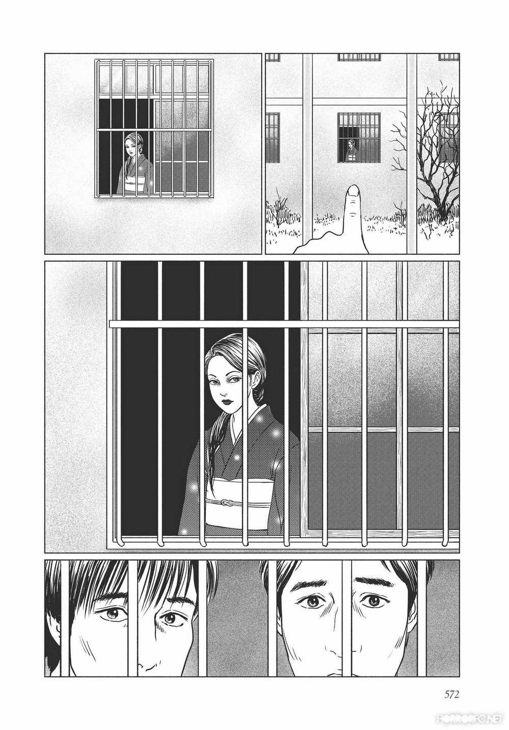 Nhân Gian Thất Cách 23 trang 13