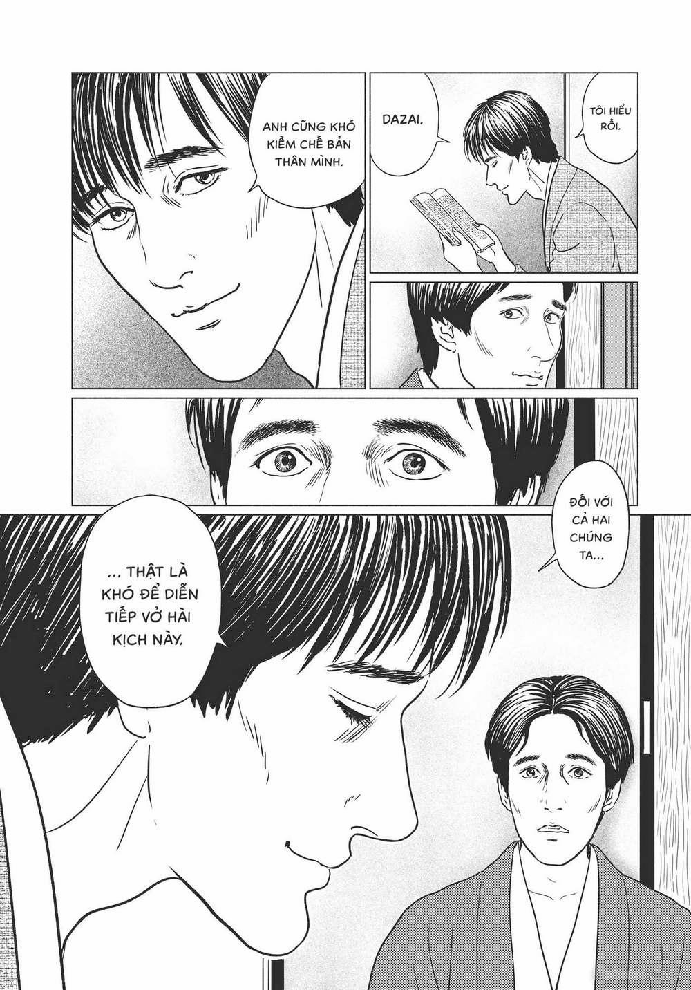 Nhân Gian Thất Cách 23 trang 7