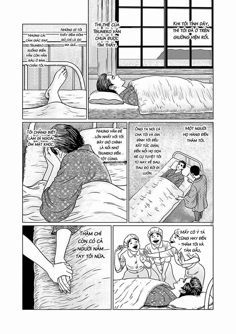 Nhân Gian Thất Cách 7 trang 24