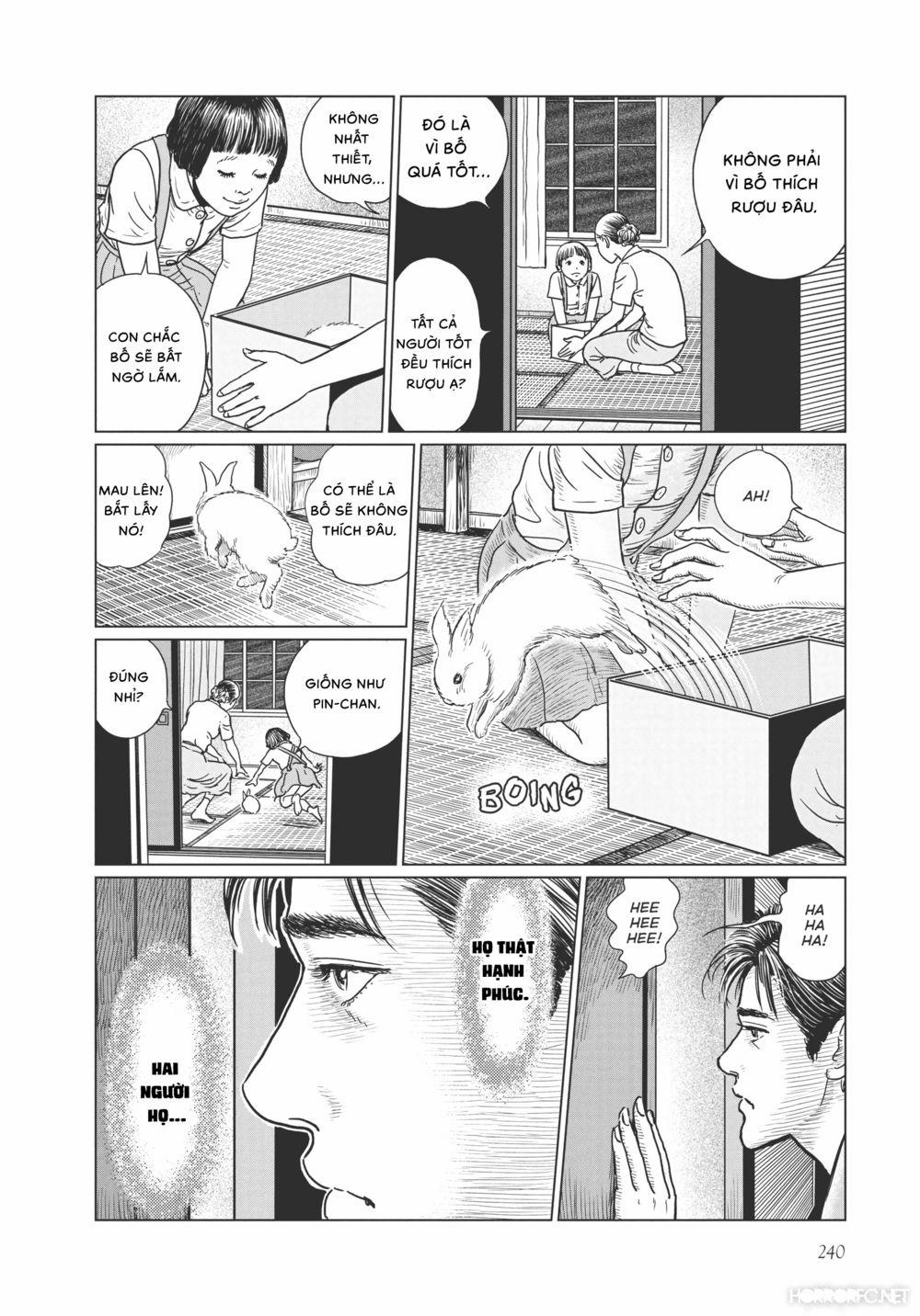 Nhân Gian Thất Cách 9 trang 21