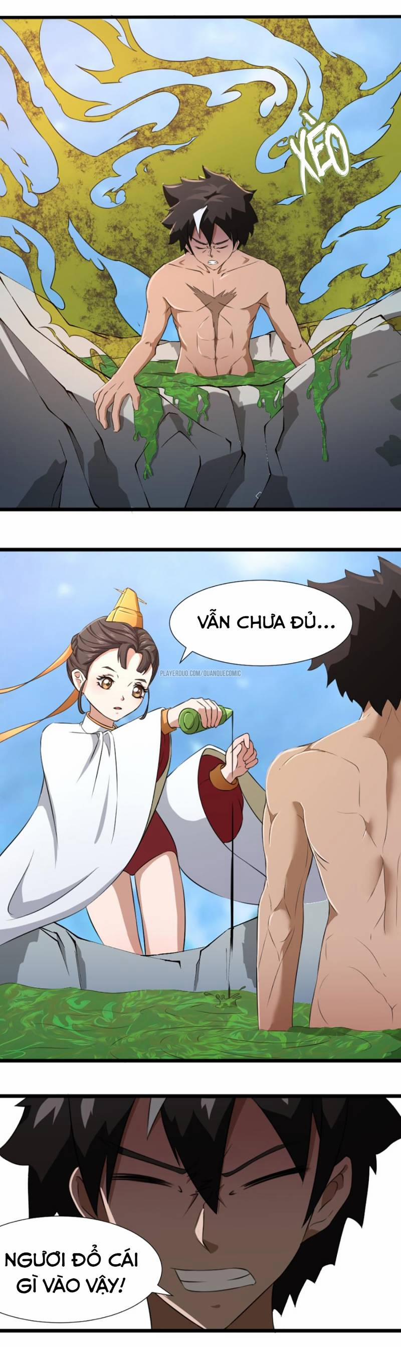 Nhân Hoàng Mạnh Nhất 10 trang 7