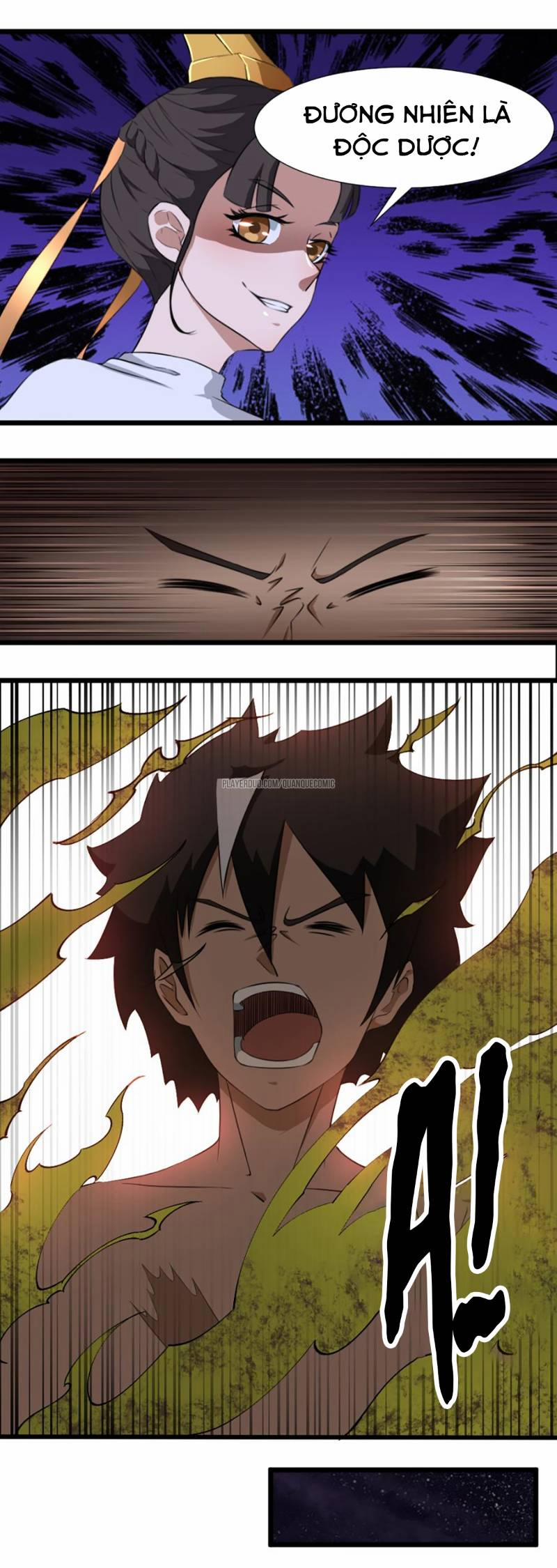 Nhân Hoàng Mạnh Nhất 10 trang 8