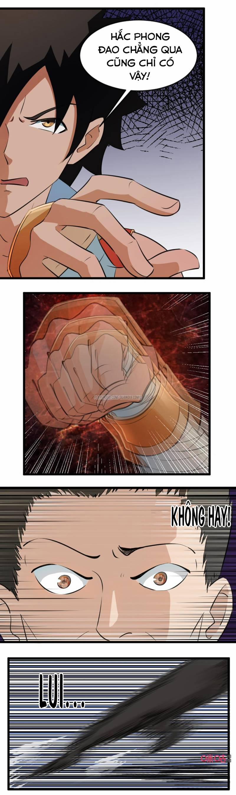 Nhân Hoàng Mạnh Nhất 12 trang 9