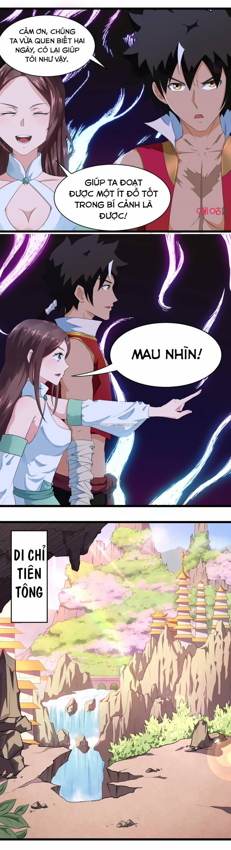 Nhân Hoàng Mạnh Nhất 14 trang 2