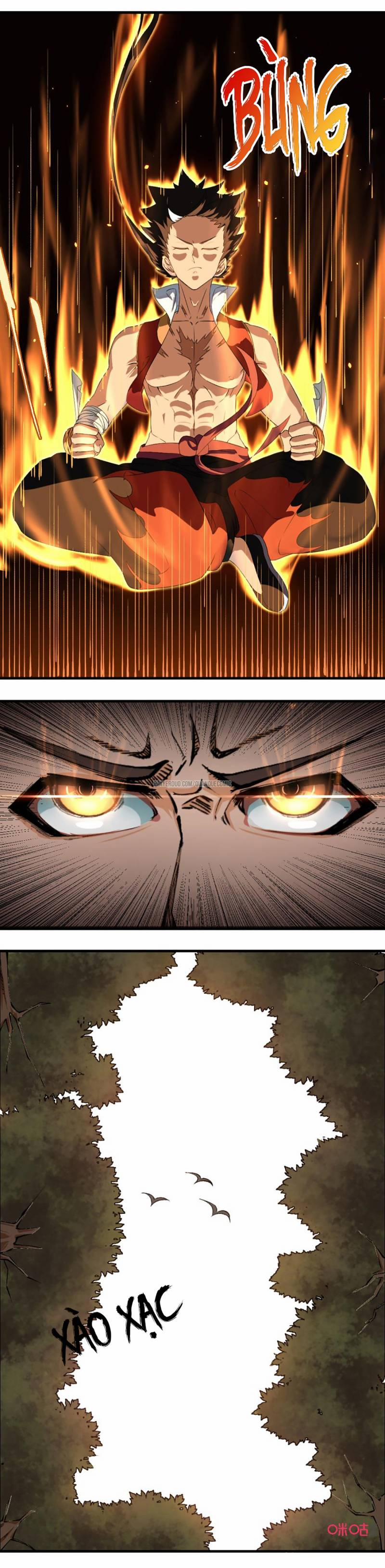 Nhân Hoàng Mạnh Nhất 14 trang 9