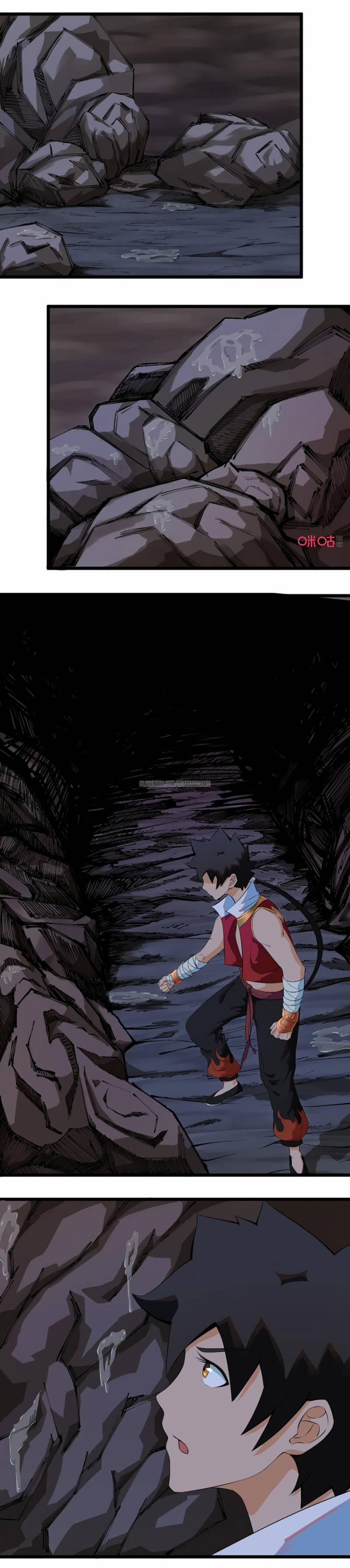 Nhân Hoàng Mạnh Nhất 15 trang 5