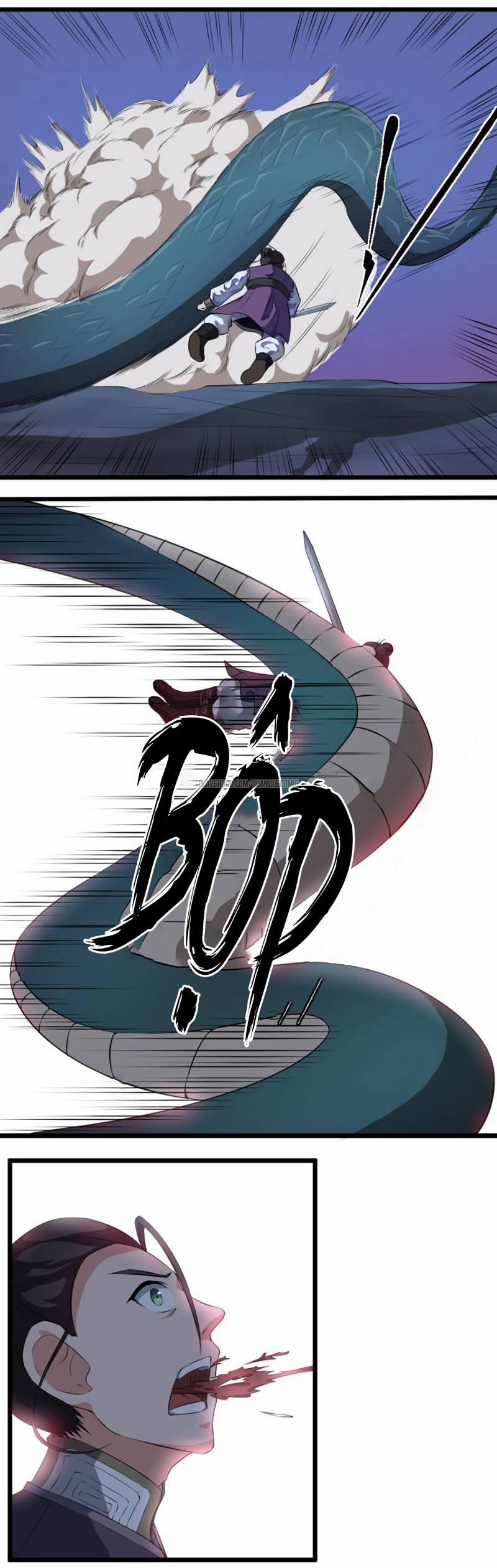 Nhân Hoàng Mạnh Nhất 16 trang 3