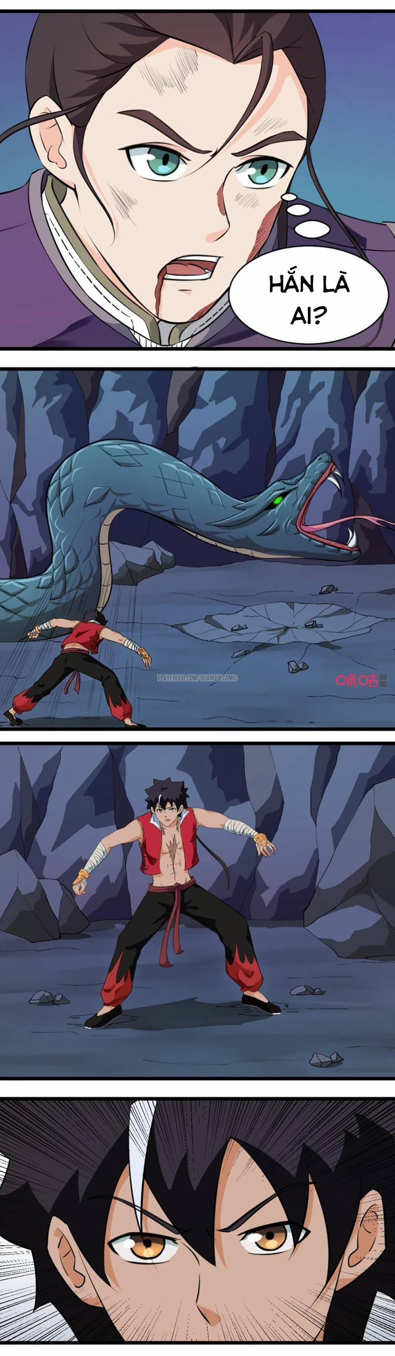 Nhân Hoàng Mạnh Nhất 16 trang 7