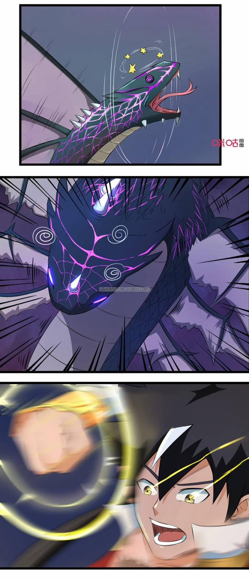 Nhân Hoàng Mạnh Nhất 17 trang 3