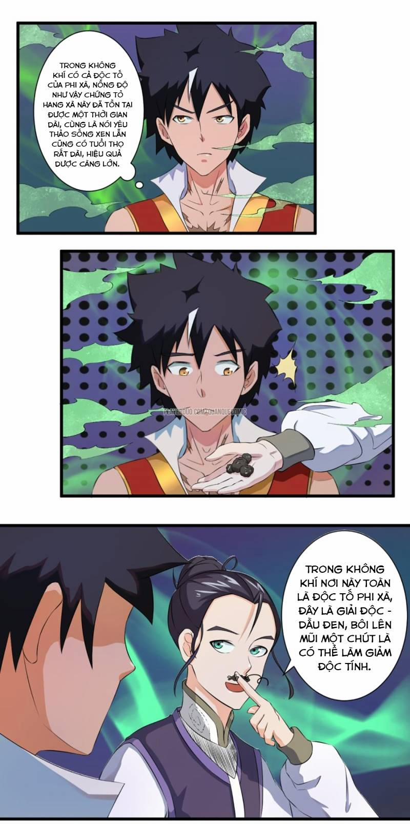 Nhân Hoàng Mạnh Nhất 17 trang 7