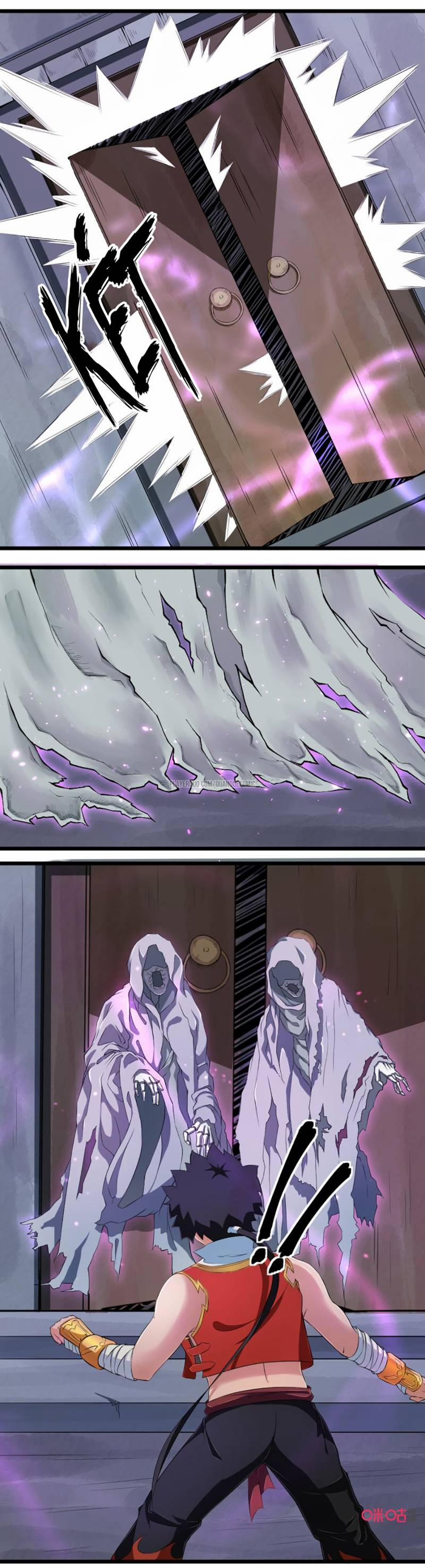 Nhân Hoàng Mạnh Nhất 18 trang 3