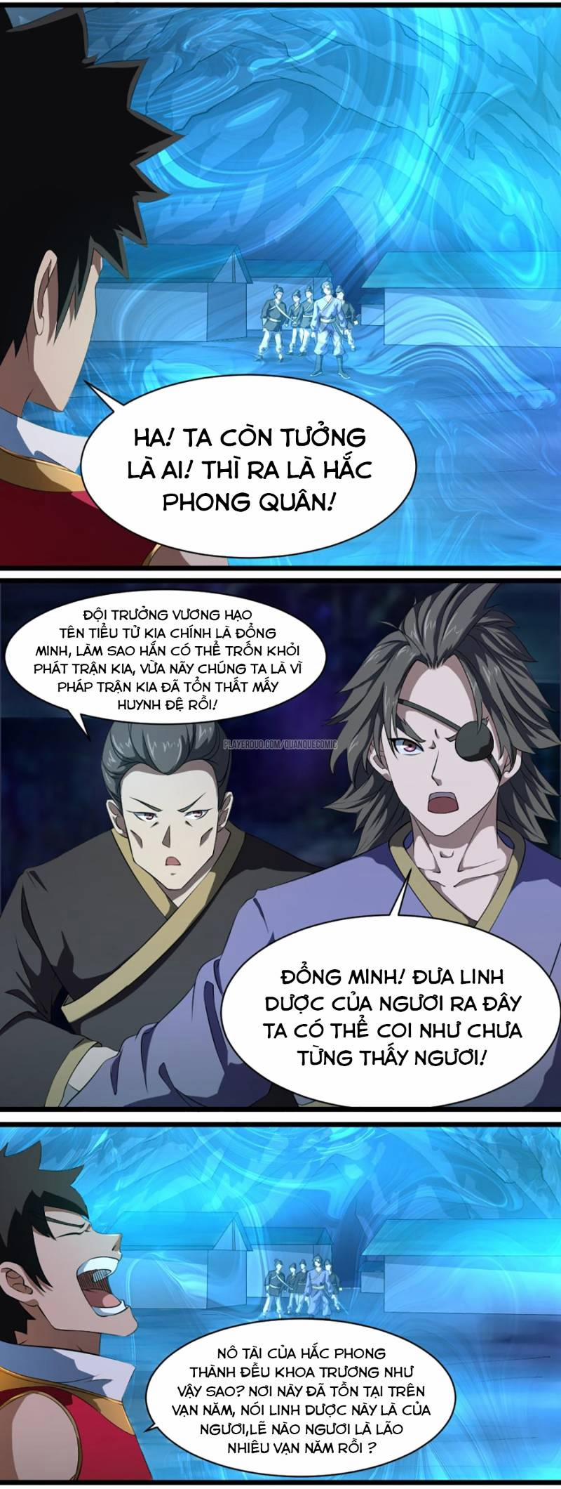 Nhân Hoàng Mạnh Nhất 19 trang 4