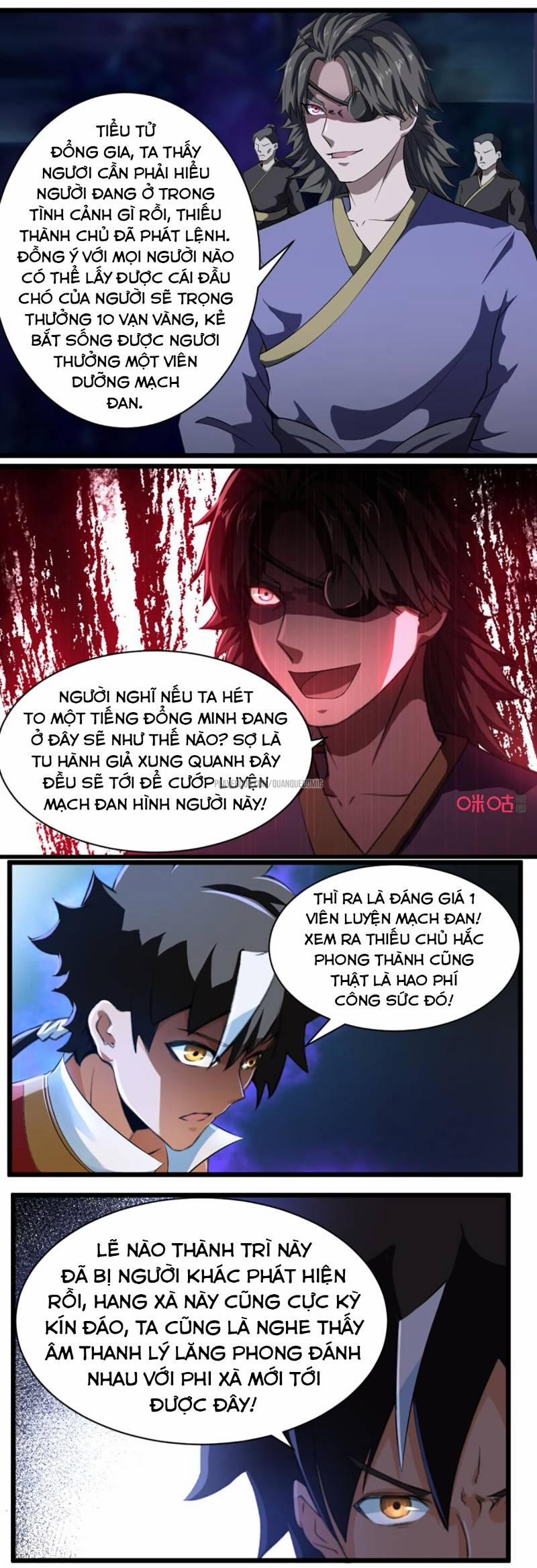 Nhân Hoàng Mạnh Nhất 19 trang 5